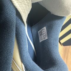 アディダス·スニーカー /adidas BZRP / FORUM 2000 BZRP 27.5cmの画像