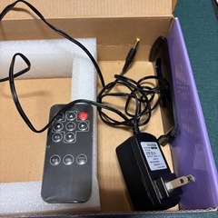 デジタルフォトフレームの画像