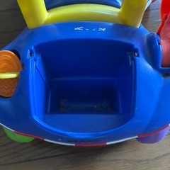 ベビー用　おもちゃ
の画像