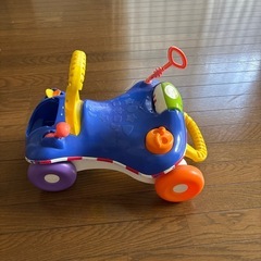 ベビー用　おもちゃ
の画像