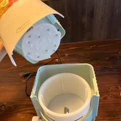 とろ雪　電動ふわふわかき氷機の画像