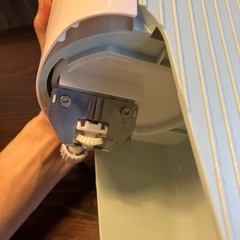 とろ雪　電動ふわふわかき氷機の画像