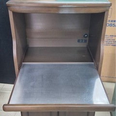 コンセント付き家具の画像