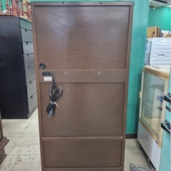 コンセント付き家具の画像