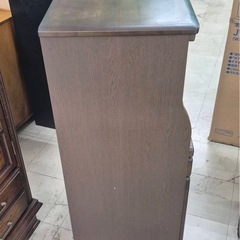 コンセント付き家具の画像