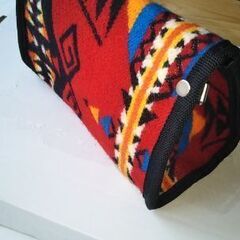 ★ペンドルトン　ポーチ★の画像