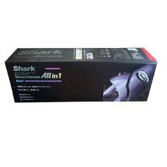 Shark シャーク スチームクリーナー オールインワン ベーシック FN003376 家中お掃除セット付き 未使用 保管品の画像