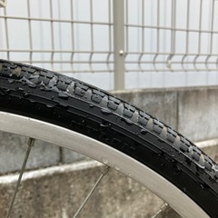 ブリヂストン/22インチ子供用自転車 エコパルの画像