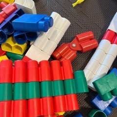 ジャクエツ　JAKUETU Bブロック　の画像