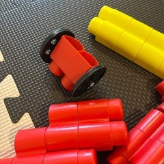 ジャクエツ　JAKUETU Bブロック　の画像