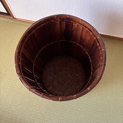 鉢入れの画像