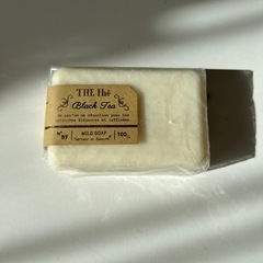 新品石鹸の画像