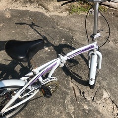 自転車の画像