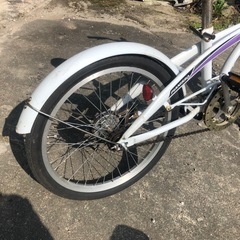 自転車の画像