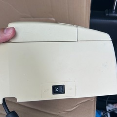 【20,000円！】STAR TSP650 レシートプリンター／中古／飲食店・ショップ向けの画像