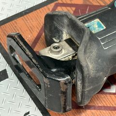 【中古】マキタ Makita JR144D 充電式レシプロソー 14.4V ケース付き【ハンズクラフト佐賀】の画像