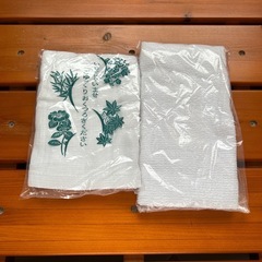 新品石鹸の画像