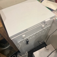 家電一式の画像