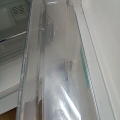 ★リユースのサカイつくば店★TK7218 ELSONIC 冷蔵庫 EH-R1482F 148L 19年製 動作確認／クリーニング済み　【リユースのサカイつくば店】 の画像