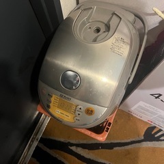 家電一式の画像