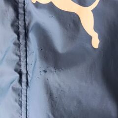 PUMA　130cmアウターの画像