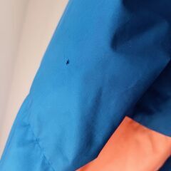 PUMA　130cmアウターの画像