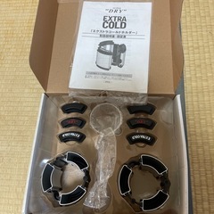 SUPER “DRY”EXTRA COLDの画像