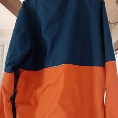 PUMA　130cmアウターの画像