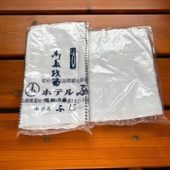 新品石鹸の画像