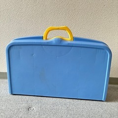 折りたたみ テーブル の画像