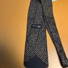 コムサ・デ・モード・メンのネクタイの画像
