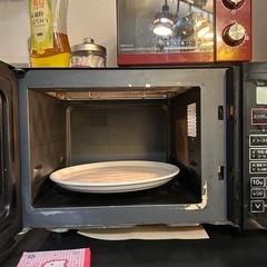 【最寄駅　武蔵小山】家電一式　（電子レンジ・炊飯器・ケトル　）の画像