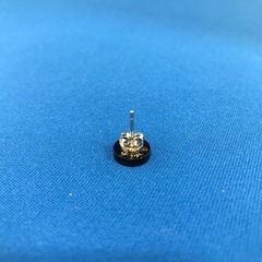 ジモティ割引有★【ジャングルジャングル岸和田店】SCOMMAG エスカマジー シルバー ピアス 片耳 SGP-204　南大阪 岸和田市 貝塚市 泉佐野市 和泉市 忠岡町 熊取町の画像