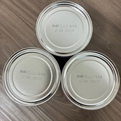 すこやかミルク300g×3缶の画像