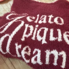 ジェラピケカーディガン（バラ売り可）（要相談）の画像