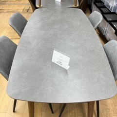 ダイニング5点セット アウトレット品 Eta＋ロエル 家具 のご紹介です！の画像