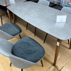 ダイニング5点セット アウトレット品 Eta＋ロエル 家具 のご紹介です！の画像