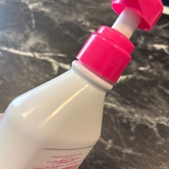 プリュスオー カラーシャンプー ピンクの画像