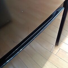 ★リユースのサカイつくば店★TK7219 Hisense 冷蔵庫 AT-RF150-BK 154L 20年製 動作確認／クリーニング済み　【リユースのサカイつくば店】 の画像