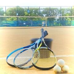 大船周辺ソフトテニスサークル　練習参加者募集‼️