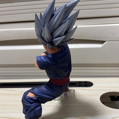 悟飯ビースト　一番くじラストワンしょう賞の画像