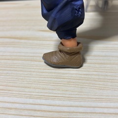 悟飯ビースト　一番くじラストワンしょう賞の画像