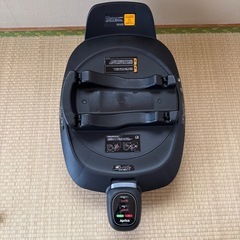 総額7万円が→3万 ☺️アップリカ エアキャリー他付属品ありの画像