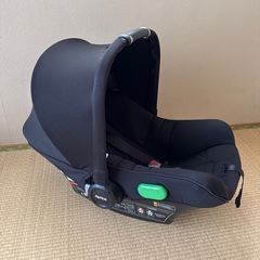 総額7万円が→3万 ☺️アップリカ エアキャリー他付属品ありの画像