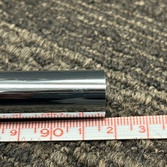 トゥルーテンパー Dynamic Gold S200 アイアンシャフト  の画像