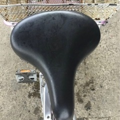 h-197△ q 岐阜発/ ブリジストン/ WAGON/ 大人用三輪自転車/ スイングなし/ 3段変速/ 走行確認/ 現状品/ 管06s/ R7.11/1 △の画像