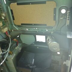 パチスロ実機　バジリスクの画像