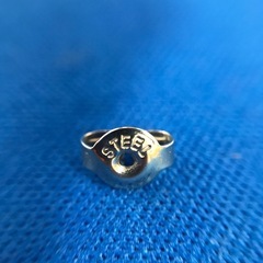 ジモティ割引有★【ジャングルジャングル岸和田店】DIESEL ディーゼル　ピアス 片耳 南大阪 岸和田市 貝塚市 泉佐野市 和泉市 忠岡町 熊取町の画像