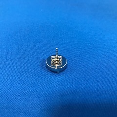 ジモティ割引有★【ジャングルジャングル岸和田店】DIESEL ディーゼル　ピアス 片耳 南大阪 岸和田市 貝塚市 泉佐野市 和泉市 忠岡町 熊取町の画像