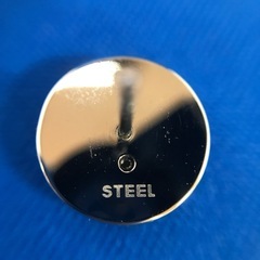 ジモティ割引有★【ジャングルジャングル岸和田店】DIESEL ディーゼル　ピアス 片耳 南大阪 岸和田市 貝塚市 泉佐野市 和泉市 忠岡町 熊取町の画像